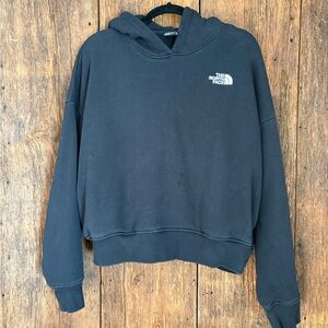 The North Face Black Women's Hoodie